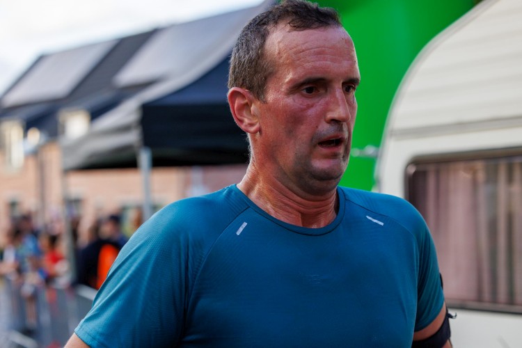 Landlopersjogging 2025